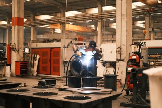 Toxic Gas Detector selection for welding operations - Calibration, Bump-Test and Sensor Replacement Cycle