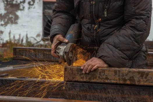 Safety Glasses selection for welding operations - Lens material, optical class, and impact rating