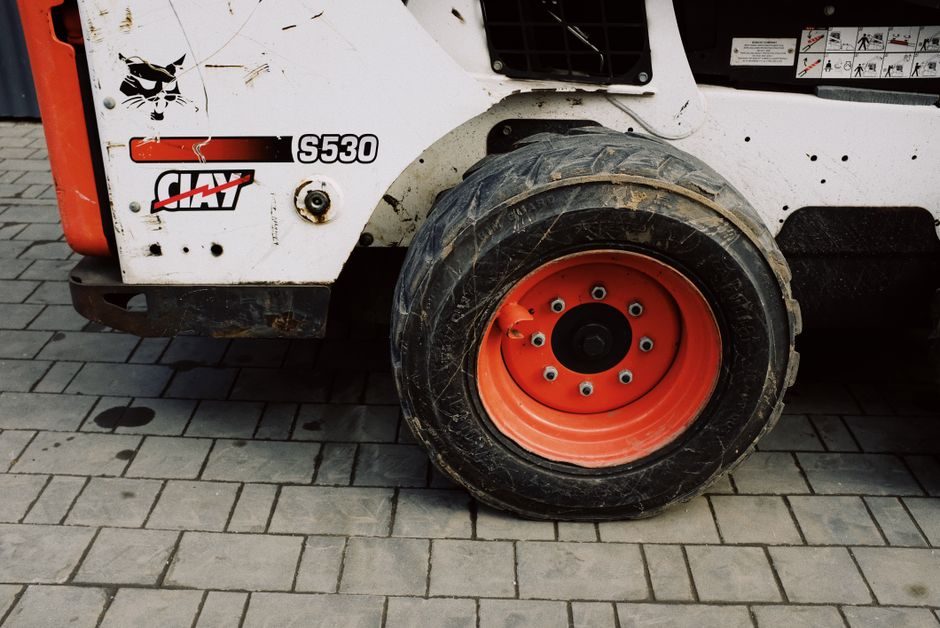 Wheel Loader Selection for Quarrying: 2026 Spec Map