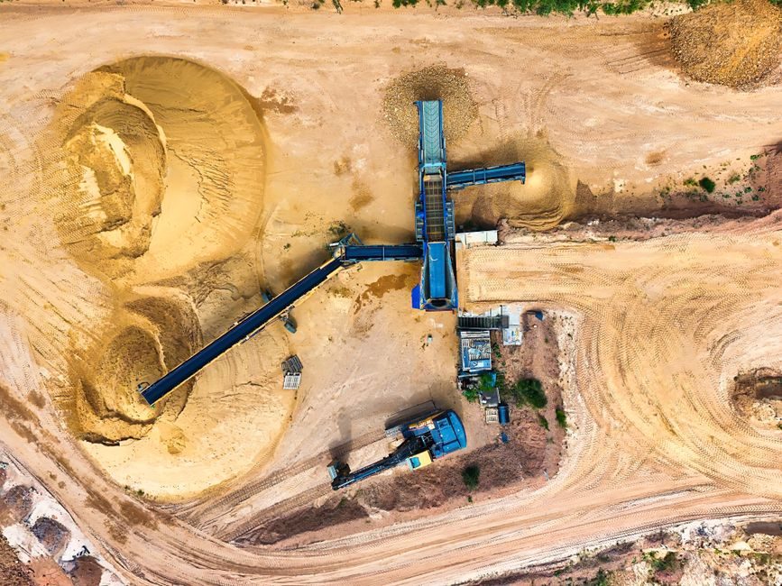 Wheel Loader Spec Map for Mining: Payload Match, Tipping Load, and Truck Class
