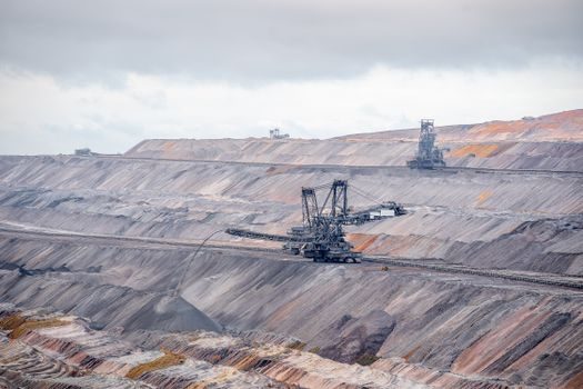 Wheel Loader selection for mining operations - Limitations and Failure Modes to Spec Against