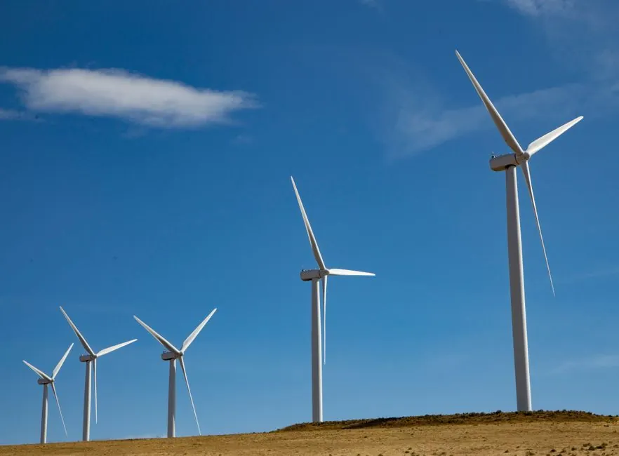 Wind turbine blade demand 2026 to 2030: regional build-out, spec drift, and supply map