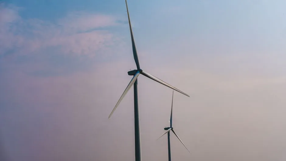 Wind turbine blade market share by manufacturer, 2026 snapshot