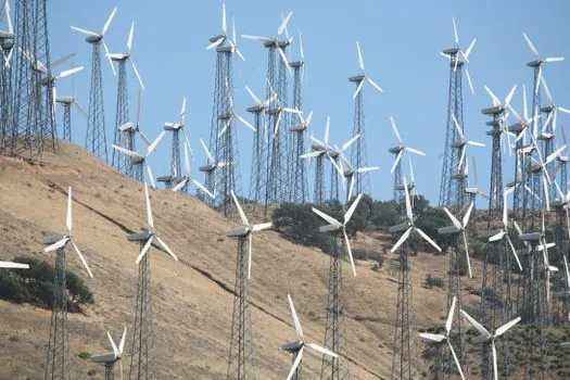 wind turbine blade market share by manufacturer - Comparable adjacent reference points