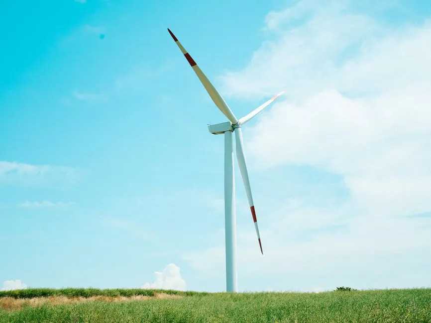 Wind Turbine Blade Procurement Spec & Supply Map for 2026