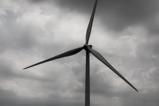 wind turbine procurement strategy guide - Structural Health Monitoring: Sensors, Scope, Trigger Values
