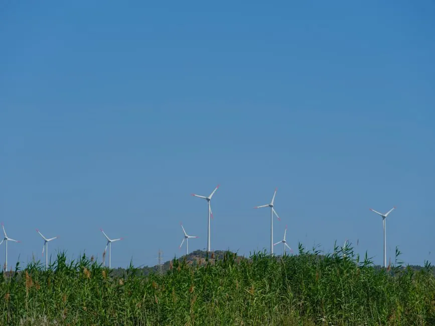 Wind Turbine Procurement Strategy: Spec-First Guide for 2026 Buyers