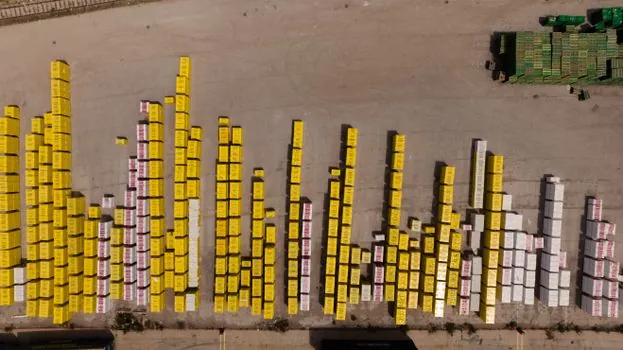 Wire Rod selection for cold storage warehouses - Sizing, Tolerances, and Coil Handling for Warehouse Volumes