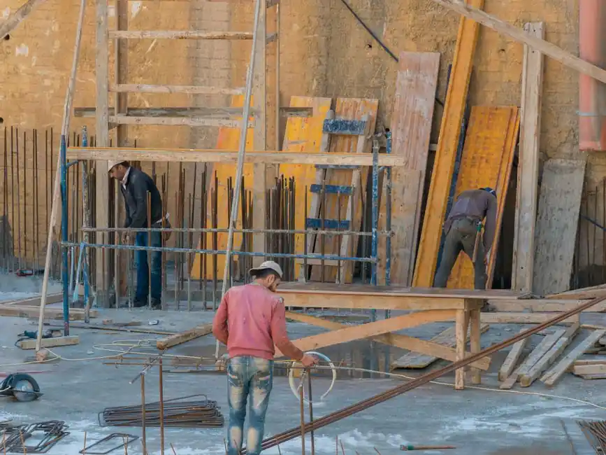 Wire rod selection for renovation projects: grade, diameter, and surface gates
