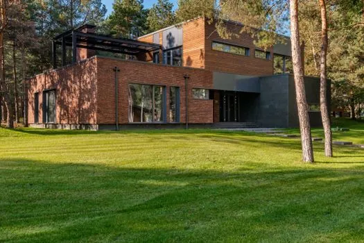 Wire Rod selection for residential construction - Selection criteria by residential application