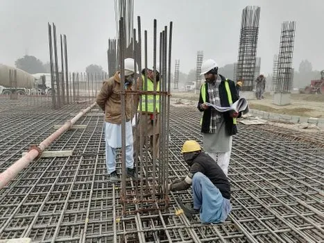 Wire Rod selection for residential construction - Failure modes and inspection gates