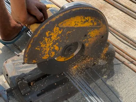 Wire Rod selection for schools - Limitations, safety, and what to avoid