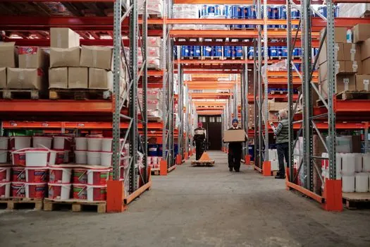 Wire Rod selection for warehouses - Decision Matrix: Which Wire Rod Goes Into a Warehouse Order
