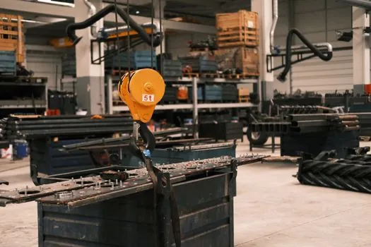 wire rope sling types and applications - Inspection, Discard Criteria, and Proof-Load Test Intervals