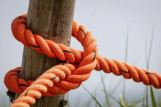 wire rope sling types and applications - Construction, Rope Grade, and the 6x19 / 6x36 Trade-Off