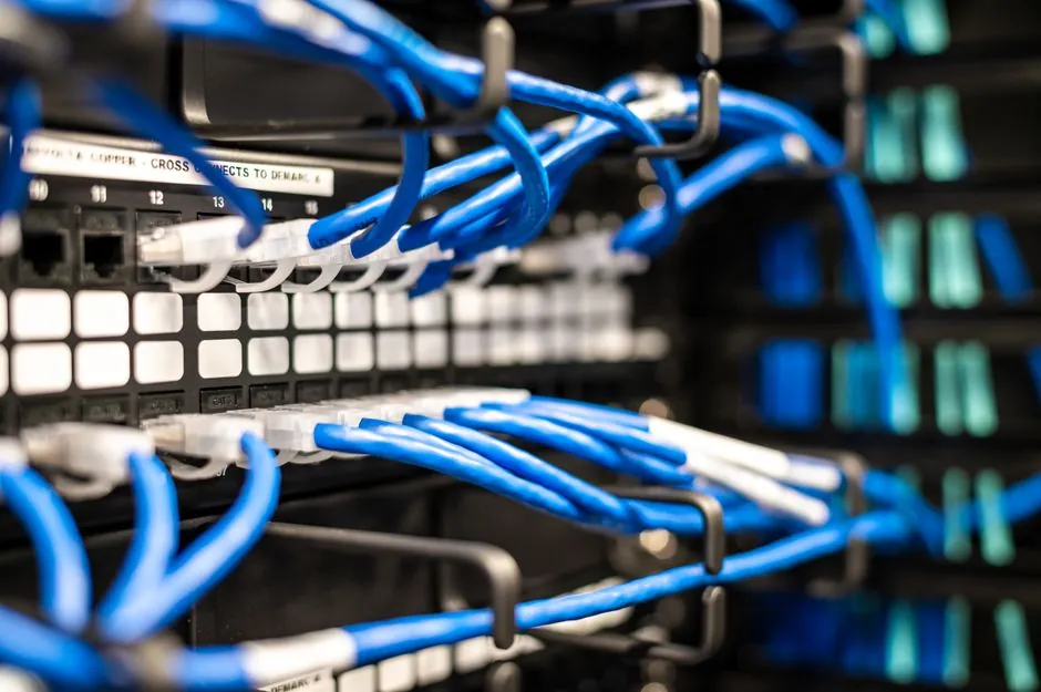 Wiring Duct Certification Checklist for Robotic Workcells
