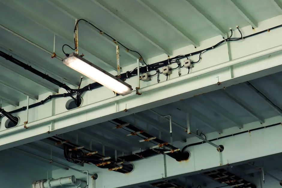 Wiring Duct Sizing and Selection Guide for Control Panels