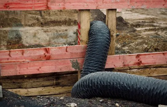 Wiring Duct sizing and selection guide - Who Should Not Use the Default Slotted PVC Duct