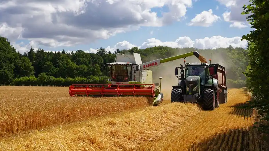 Worm Gear Reducer Selection for Agriculture: 2026 Spec Map