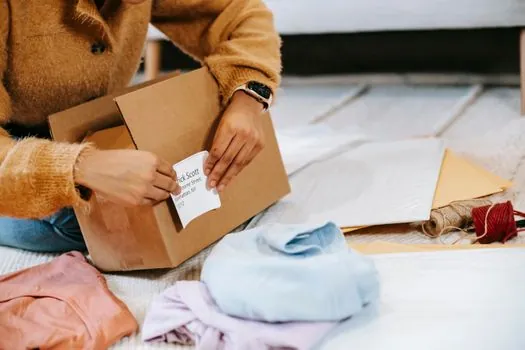 Wrapping Machine selection for apparel distribution - Selection criteria, ordered by impact on apparel DC fit