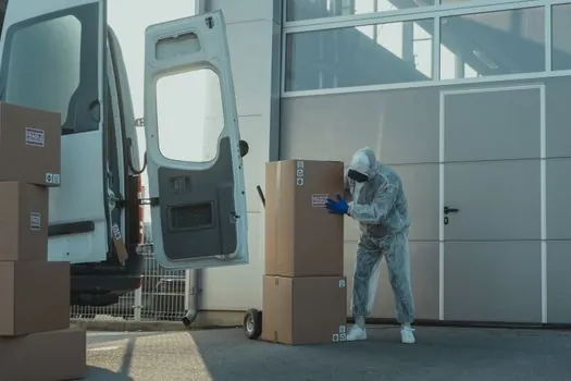 Wrapping Machine selection for cold chain logistics - Failure Modes Specific to Cold Chain Wrapping