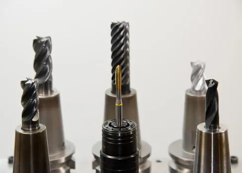 Zinc Die Casting Machine selection for automotive parts - Zinc Alloy Grades and Why They Matter for Cars