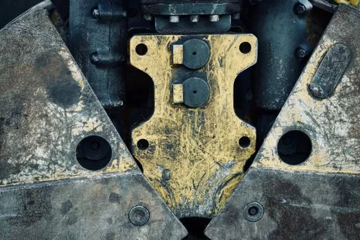 Zinc Die Casting Machine selection for hardware manufacturing - Alloy map: Zamak 2, 3, 5, 8 for hardware duty