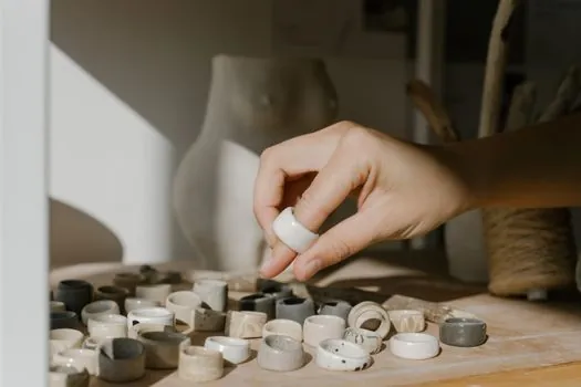 Zirconia Ceramic selection for construction - Selection Decision Sequence and Sourcing Checks
