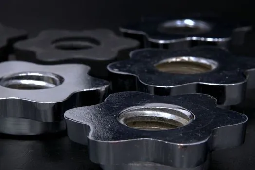 1.1730 vs 1.2311 vs 1.2312 mold base steel - Selection criteria across the SPI mold class