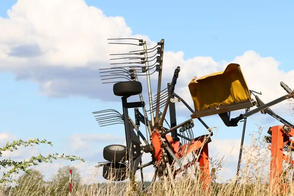 2026 agricultural machinery parts shortage: where supply actually breaks