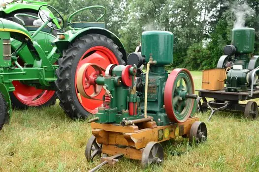agricultural machinery component shortages 2026 - Selection criteria for the constrained part families