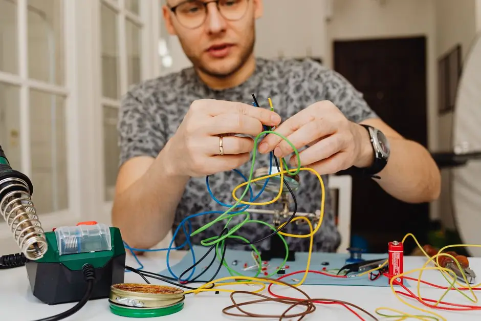 4-Lead vs 6-Lead vs 8-Lead Stepper Motor Wiring: A Spec-First Decision