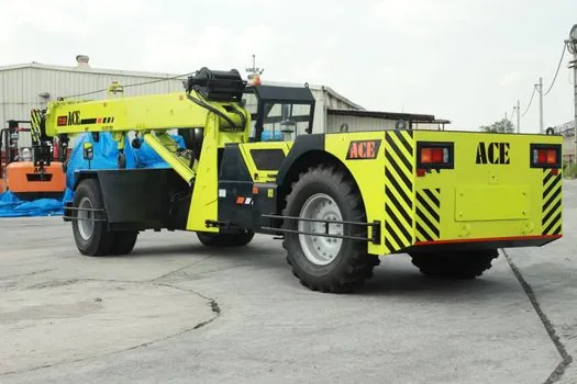 40 ton truck crane road weight and axle count - Carrier Axle Count, GVWR Classes, and Crane Mounting