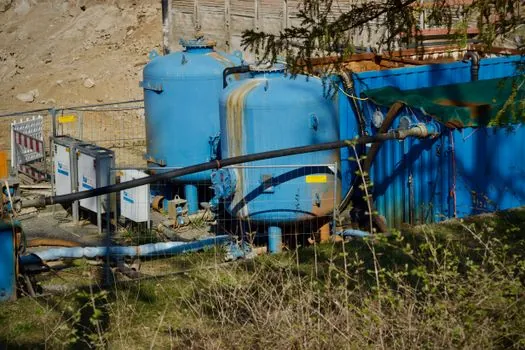 Tank Container selection for road construction - Limits, Failure Modes, and Common Procurement Errors