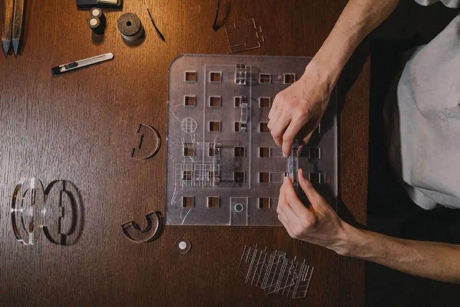 7075 Aluminum vs P20 Steel for Prototype Molds: A Spec-First Decision