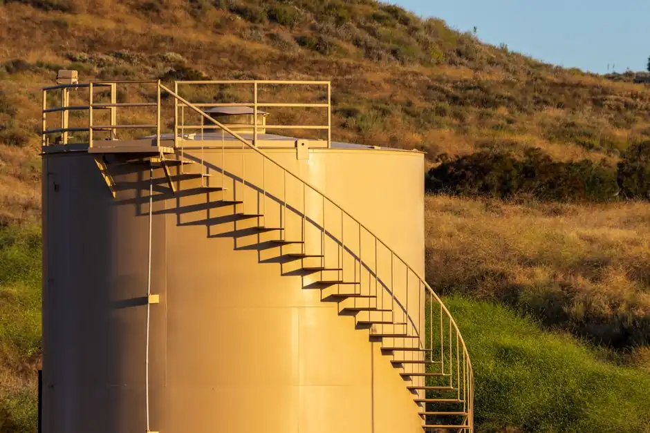 8-Channel Temperature Transmitters for Tank Farm Spot Sensing