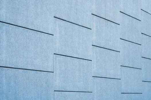 AAC block density classes 451 to 1000 kg per cubic meter - Thermal and Acoustic Performance at 451-1000 kg/m³