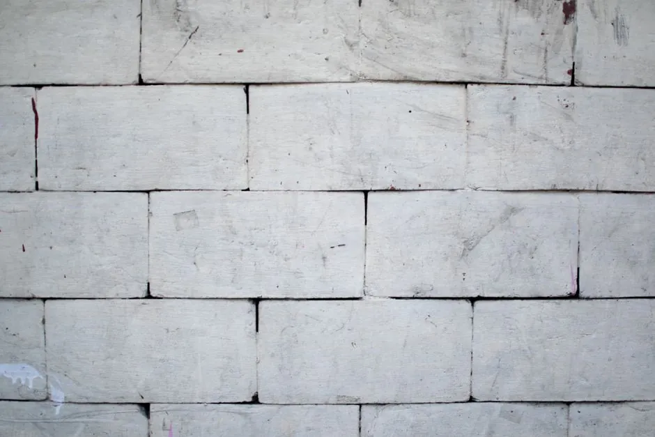 AAC block standard sizes 600x200x100 to 300 mm: selection and IS 2185 spec map