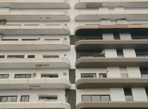 how many storeys can AAC block walls carry at 4 N/mm2? - Real Use Cases and What to Verify on Site