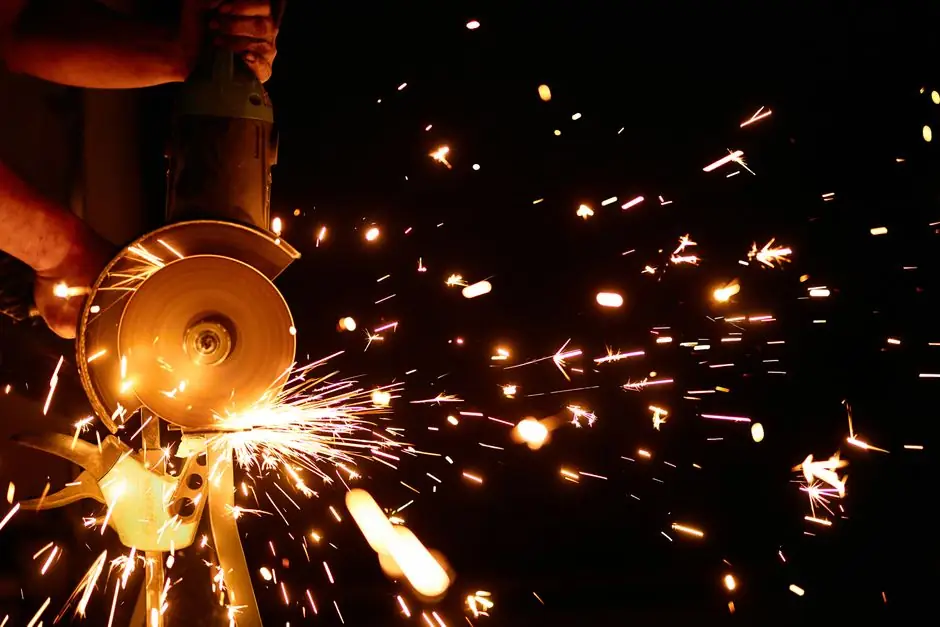 Abrasives Procurement Strategy: Spec-First Field Map for 2026