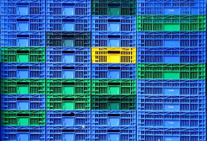 ABS Plastic Market Share by Manufacturer: 2026 Capacity Map