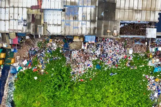 ABS plastic procurement strategy guide - ESG and Regulatory Pressure Now Land in the PO