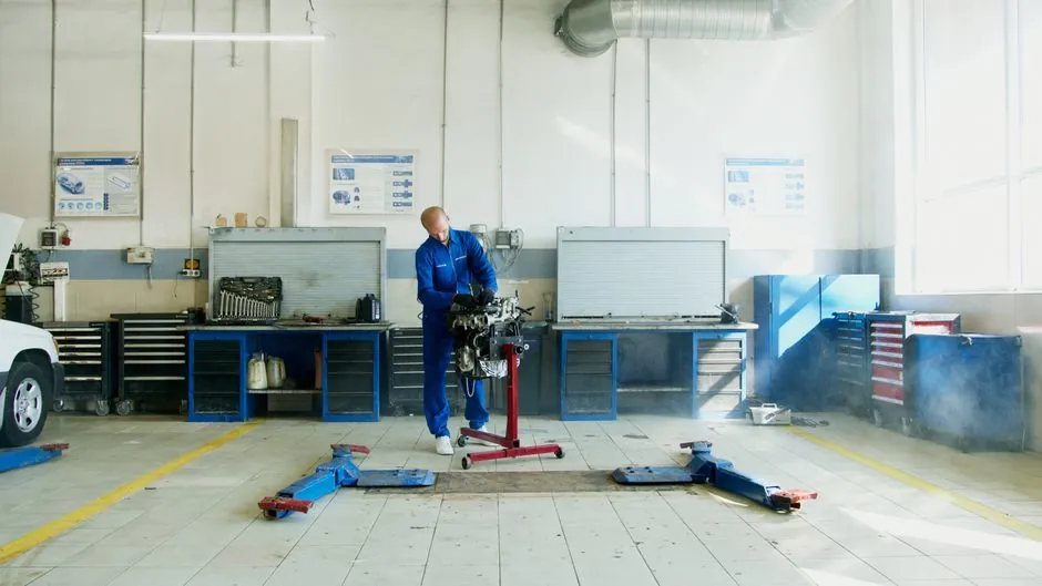 AC vs DC Motors for Continuous Industrial Duty: 2026 Selection Guide