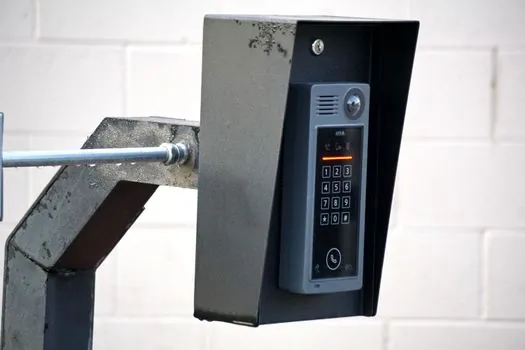 Access Control System price and cost guide - Installation, Labor, and Wiring
