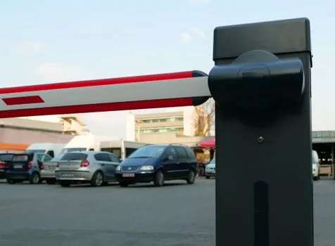 Access Control System price and cost guide - Cost Drivers Ranked by Sensitivity