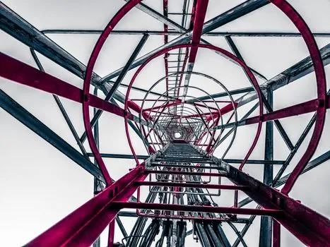 Access Control System selection for work at height - Equipment Options: Ladders, Scaffolds, MEWPs, and Rope Access