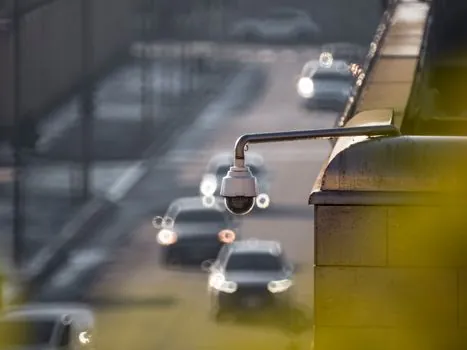 Access Control System vs Perimeter Alarm System - Options comparison: reader types vs sensor types