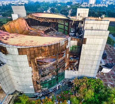Aerial Work Platform selection for demolition projects - Limitations and Failure Modes That Decide the Buy vs Rent Call