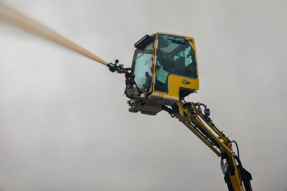 Aerial Work Platform Selection for Demolition Projects: Spec Map and Buyer's Checklist