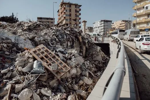 Aerial Work Platform selection for demolition projects - Demolition-Specific Hazards That Reshape the Spec